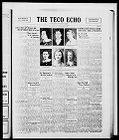 The Teco Echo, April 12, 1933